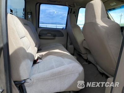 Zdjęcie 10 z 14 samochodu: 2002 FORD F350 SRW SUPER DUTY VIN:1FTSW31F62EB88282 - miniatura