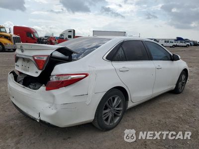 Trzecie zdjęcie samochodu z tyłu: 2016 TOYOTA CAMRY LE VIN:4T1BF1FK8GU156825 - miniatura