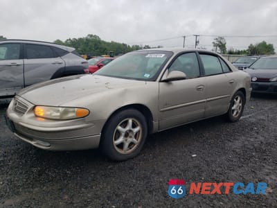 2001 BUICK REGAL LS 2G4WB55K311248207 - główne zdjęcie licytacji z USA - miniatura