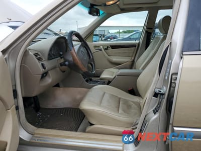 Zdjęcie 7 z 14 samochodu: 1999 MERCEDES-BENZ C 280 VIN:WDBHA29G2XA753351 - miniatura