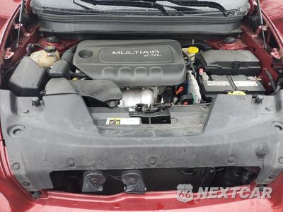 Zdjęcie 11 z 13 samochodu: 2015 JEEP CHEROKEE LATITUDE VIN:1C4PJMCBXFW591296 - miniatura