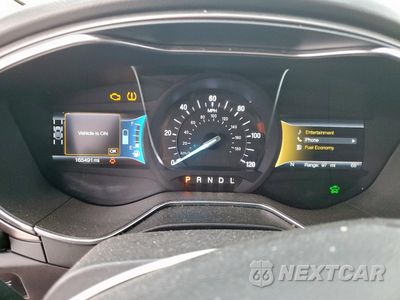 Zdjęcie 9 z 12 samochodu: 2017 FORD FUSION SE HYBRID VIN:3FA6P0LU7HR408985 - miniatura