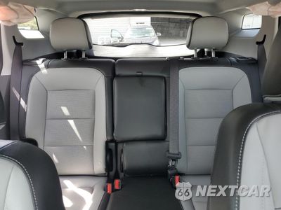 Zdjęcie 10 z 16 samochodu: 2024 GMC TERRAIN SLT VIN:3GKALVEG8RL395628 - miniatura