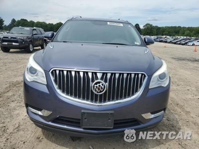 Piąte zdjęcie samochodu w środku: 2014 BUICK ENCLAVE VIN:5GAKVBKD2EJ308506 - miniatura