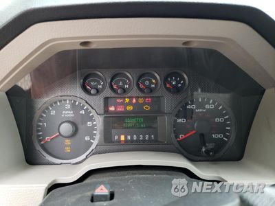 Zdjęcie 9 z 12 samochodu: 2010 FORD F350 SUPER DUTY VIN:1FTWF3BY9AEA83896 - miniatura