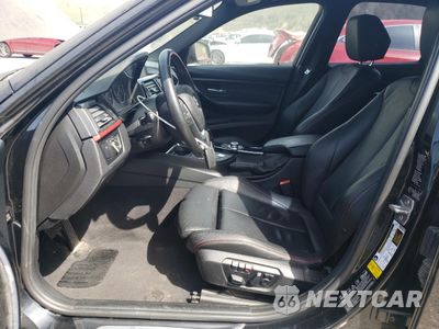 Zdjęcie 7 z 12 samochodu: 2013 BMW 328 XI SULEV VIN:WBA3B5C57DF138677 - miniatura