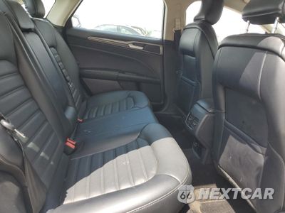Zdjęcie 10 z 12 samochodu: 2017 FORD FUSION SE HYBRID VIN:3FA6P0LU3HR410104 - miniatura