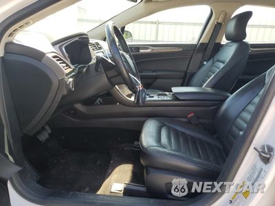 Zdjęcie 7 z 12 samochodu: 2017 FORD FUSION SE HYBRID VIN:3FA6P0LU8HR409210 - miniatura