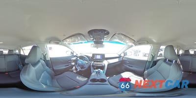 Zdjęcie 15 z 15 samochodu: 2024 TOYOTA VENZA LE VIN:JTEAAAAH0RJ156831 - miniatura