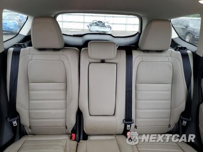 Zdjęcie 10 z 16 samochodu: 2019 FORD ESCAPE TITANIUM VIN:1FMCU9J94KUC43434 - miniatura
