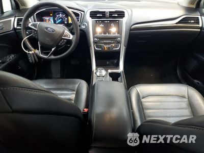 Zdjęcie 8 z 12 samochodu: 2018 FORD FUSION SE HYBRID VIN:3FA6P0LU5JR171791 - miniatura