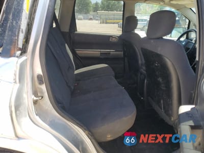 Zdjęcie 11 z 15 samochodu: 2004 MITSUBISHI ENDEAVOR LS VIN:4A4MN21S54E138777 - miniatura
