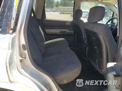 Zdjęcie 11 z 15 samochodu: 2004 MITSUBISHI ENDEAVOR LS VIN:4A4MN21S54E138777 - miniatura