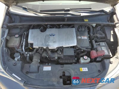 Zdjęcie 11 z 12 samochodu: 2017 TOYOTA PRIUS VIN:JTDKBRFU1H3543319 - miniatura