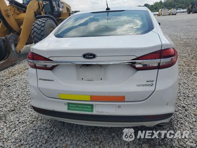 Zdjęcie 6 z 12 samochodu: 2017 FORD FUSION SE HYBRID VIN:3FA6P0LUXHR409614 - miniatura