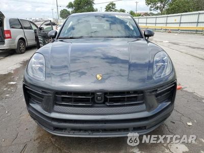 Piąte zdjęcie samochodu w środku: 2023 PORSCHE MACAN BASE VIN:WP1AA2A53PLB01936 - miniatura