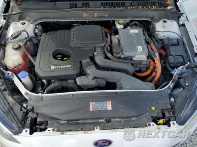 Zdjęcie 12 z 13 samochodu: 2019 FORD FUSION SE VIN:3FA6P0LU7KR184060 - miniatura