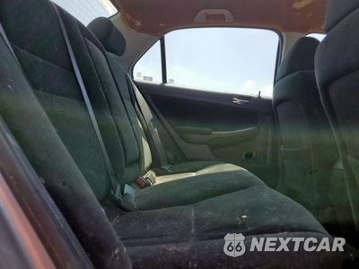 Zdjęcie 10 z 12 samochodu: 2006 HONDA ACCORD SE VIN:1HGCM56326A047339 - miniatura