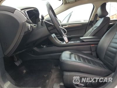 Zdjęcie 7 z 13 samochodu: 2017 FORD FUSION SE HYBRID VIN:3FA6P0LU8HR409322 - miniatura