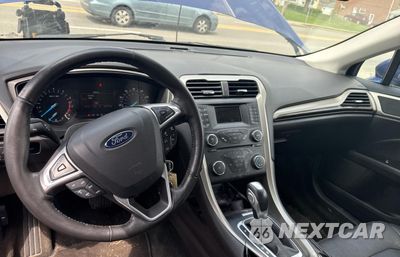 Zdjęcie 9 z 11 samochodu: 2015 FORD FUSION SE VIN:3FA6P0HD6FR291079 - miniatura