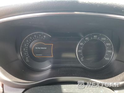 Zdjęcie 9 z 12 samochodu: 2019 LINCOLN MKC SELECT VIN:5LMCJ2D93KUL34168 - miniatura