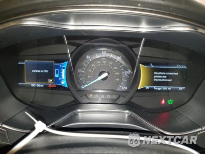 Zdjęcie 9 z 12 samochodu: 2017 FORD FUSION SE HYBRID VIN:3FA6P0LU7HR409585 - miniatura