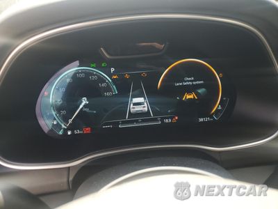 Zdjęcie 9 z 14 samochodu: 2022 GENESIS GV80 BASE VIN:KMUHBDSB7NU095804 - miniatura
