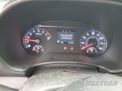 Zdjęcie 9 z 15 samochodu: 2022 KIA SOUL LX VIN:KNDJ23AU9N7801364 - miniatura