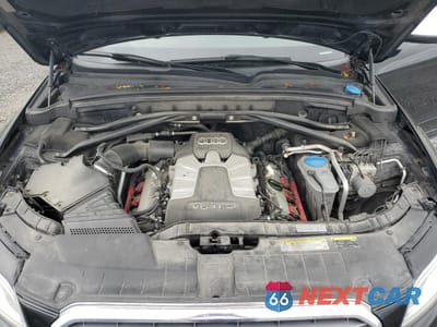 Zdjęcie 12 z 13 samochodu: 2016 AUDI SQ5 TECHNIK VIN:WA1LCAFP1GA107393 - miniatura