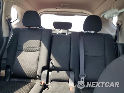 Zdjęcie 10 z 17 samochodu: 2017 NISSAN ROGUE S VIN:KNMAT2MV0HP614580 - miniatura