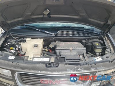 Zdjęcie 12 z 15 samochodu: 1999 GMC SAVANA RV G1500 VIN:1GDFG15R1X1003668 - miniatura