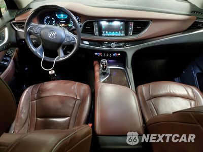 Zdjęcie 8 z 17 samochodu: 2018 BUICK ENCLAVE AVENIR VIN:5GAEVCKW3JJ269438 - miniatura