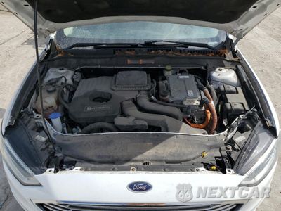 Zdjęcie 11 z 12 samochodu: 2017 FORD FUSION SE HYBRID VIN:3FA6P0LU2HR359601 - miniatura