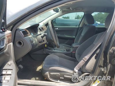 Zdjęcie 7 z 12 samochodu: 2014 CHEVROLET IMPALA LIMITED LS VIN:2G1WA5E33E1139602 - miniatura