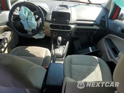 Zdjęcie 8 z 16 samochodu: 2021 FORD ECOSPORT S VIN:MAJ3S2FE1MC442642 - miniatura
