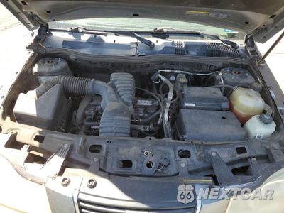 Zdjęcie 13 z 15 samochodu: 2007 SATURN VUE VIN:5GZCZ33D67S843426 - miniatura