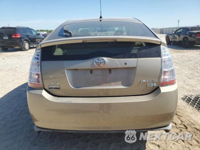 Zdjęcie 6 z 14 samochodu: 2007 TOYOTA PRIUS VIN:JTDKB20U677650650 - miniatura