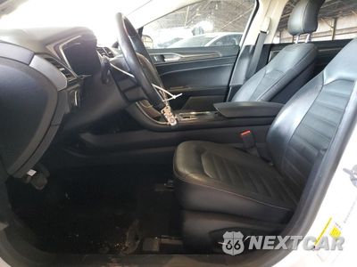 Zdjęcie 7 z 13 samochodu: 2018 FORD FUSION SE HYBRID VIN:3FA6P0LU2JR171604 - miniatura