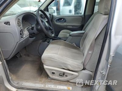 Zdjęcie 13 z 26 samochodu: 2005 CHEVROLET TRAILBLAZER LS VIN:1GNDT13S452176015 - miniatura