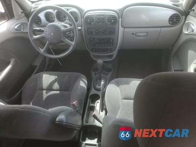 Zdjęcie 8 z 12 samochodu: 2001 CHRYSLER PT CRUISER VIN:3C4FY4BB81T560250 - miniatura