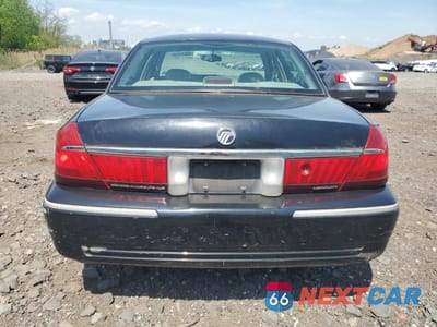 Zdjęcie 6 z 12 samochodu: 1999 MERCURY GRAND MARQUIS LS VIN:2MEFM75W9XX695285 - miniatura