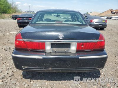 Zdjęcie 6 z 12 samochodu: 1999 MERCURY GRAND MARQUIS LS VIN:2MEFM75W9XX695285 - miniatura