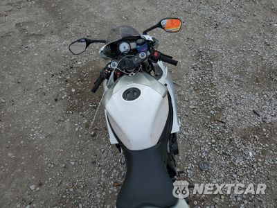 Zdjęcie 6 z 9 samochodu: 2006 SUZUKI GSX-R600 K6 VIN:JS1GN7DA662103944 - miniatura