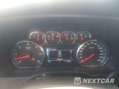 Zdjęcie 9 z 12 samochodu: 2019 CHEVROLET SILVERADO LD C1500 LT VIN:2GCRCPEC2K1149804 - miniatura