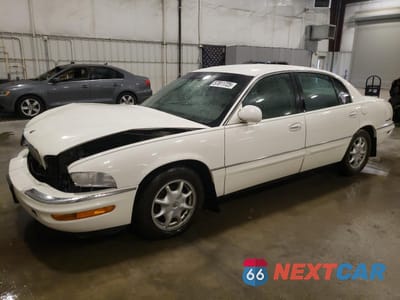 2003 BUICK PARK AVENUE 1G4CW54K934148824 - główne zdjęcie licytacji z USA - miniatura