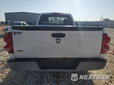 Zdjęcie 10 z 12 samochodu: 2008 DODGE RAM 1500 ST VIN:1D7HA16N58J116931 - miniatura