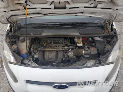 Zdjęcie 12 z 13 samochodu: 2016 FORD TRANSIT CONNECT XL VIN:NM0LS7E77G1243487 - miniatura