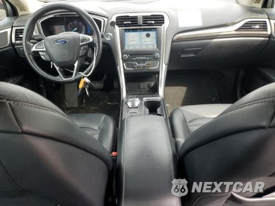 Zdjęcie 8 z 13 samochodu: 2017 FORD FUSION SE HYBRID VIN:3FA6P0LU3HR409079 - miniatura