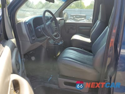 Zdjęcie 7 z 13 samochodu: 2000 GMC SAVANA G1500 VIN:1GTFG15W6Y1107312 - miniatura