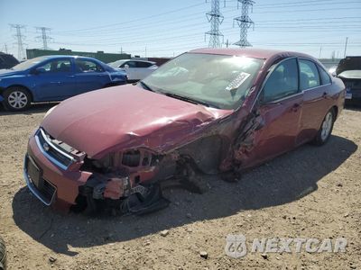 2006 CHEVROLET IMPALA LT 2G1WT58K469107466 - główne zdjęcie licytacji z USA - miniatura